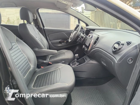 CAPTUR 1.6 16V SCE Intense