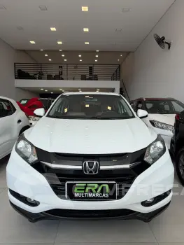 HR-V EXL 1.8 Flexone 16V 5p Aut.