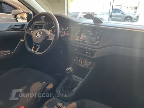 VIRTUS 1.6 MSI Flex 16V 5p Mec.