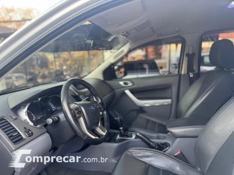 RANGER 3.2 XLT 4X4 CD 16V