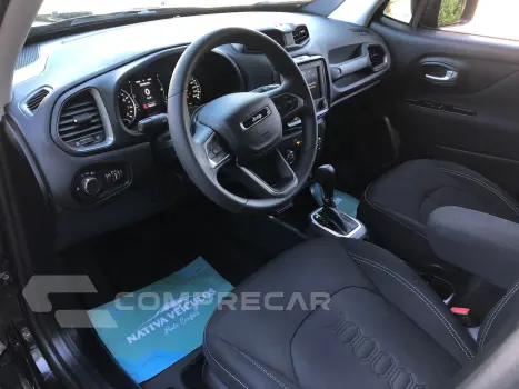 Renegade 1.3 T270 Turbo Flex Sport At6