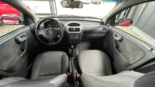 CORSA 1.4 MPFI Premium 8V