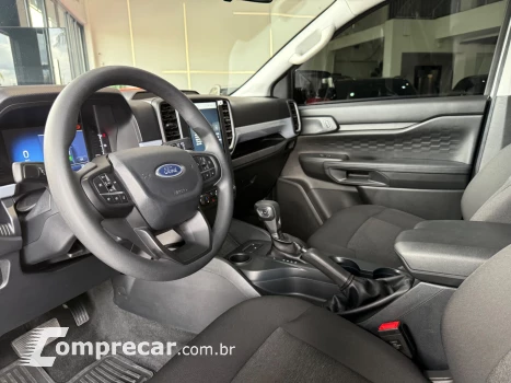Ranger XLS 2.0 4x2 CD Diesel Aut.
