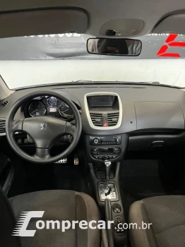 PEUGEOT 207 1.6 SW XS 16V