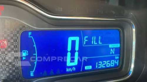 COBALT 1.8 LTZ 8V