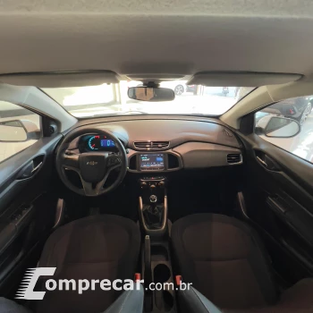 ONIX HATCH LTZ 1.4 8V FlexPower 5p Mec.