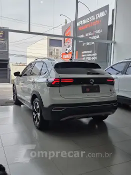 NIVUS 1.0 200 TSI Highline