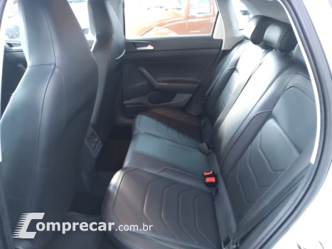 POLO 1.0 170 TSI HIGHLINE AUTOMÁTICO