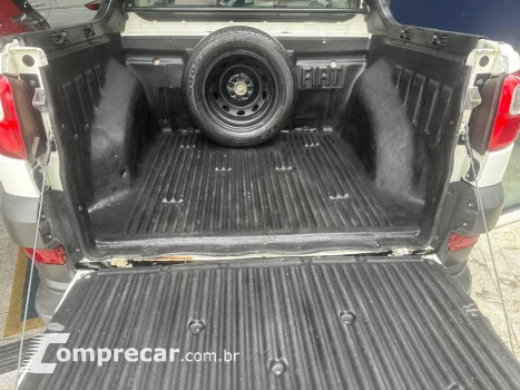 STRADA 1.4 MPI Working CD 8V