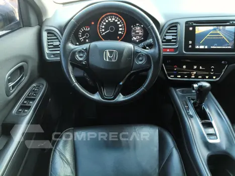 HR-V 1.8 16V EXL