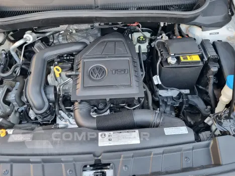 T-CROSS 1.0 200 TSI Sense