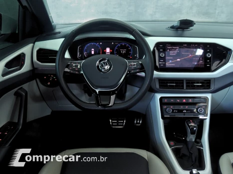 T-CROSS 1.4 250 TSI Highline