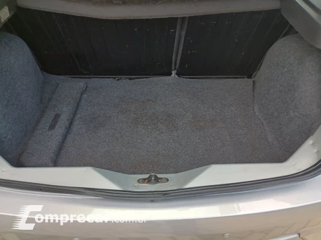 FIESTA 1.0 ROCAM SE PLUS 8V FLEX 4P MANUAL