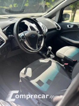 ECOSPORT 1.6 Freestyle 16V