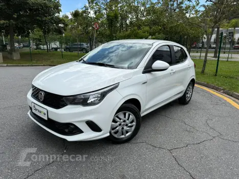 Fiat ARGO 1.0 Firefly Drive 4 portas