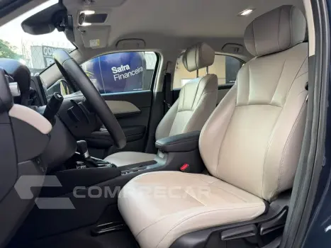 Hr-V 1.5 Di I-Vtec Turbo Flex Advance Cvt