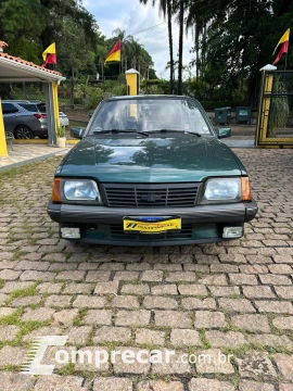 CHEVROLET MONZA 1.8 Sl/e 8V 2 portas