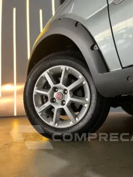 PALIO 1.6 Trekking Weekend 16V