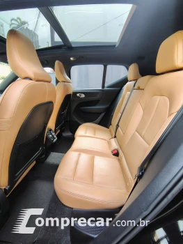 XC 40 T-4 INSCRIPTION 2.0 190cv FWD