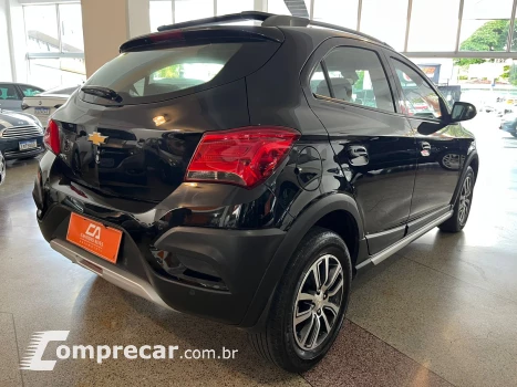 ONIX 1.4 MPFI Activ 8V