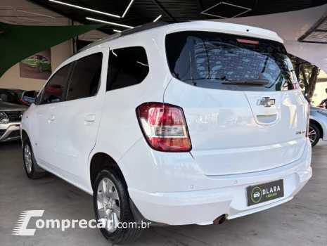 SPIN 1.8 LTZ 8V