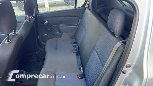 SANDERO 1.6 16V SCE Expression