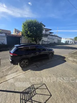 COROLLA CROSS 1.8 VVT-I Hybrid XRX