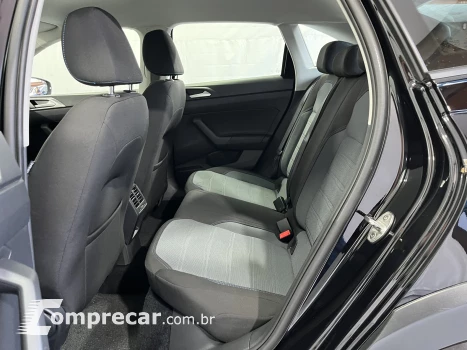 NIVUS 1.0 200 TSI Comfortline