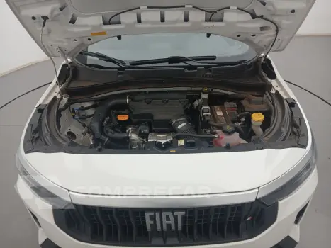 FASTBACK 1.0 TURBO 200 HYBRID AUDACE CVT