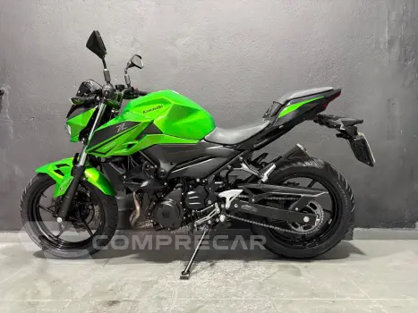 Z 400 ABS