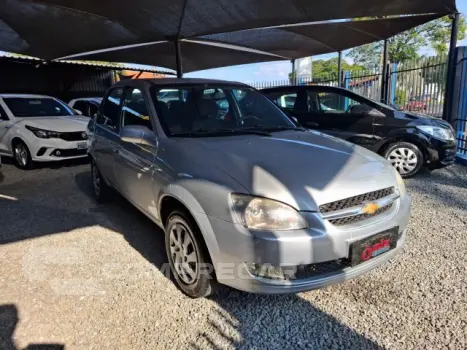 CLASSIC - 1.0 MPFI LS 8V 4P MANUAL