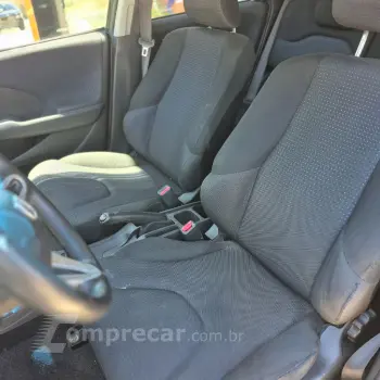 Fit DX 1.4 Flex 16V 5p Mec.