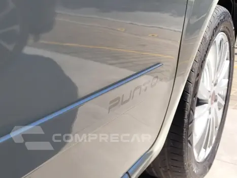 Punto ESSENCE SP Dualogic 1.6 Flex 16V