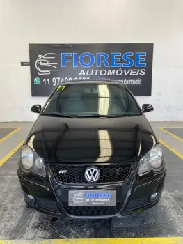 VOLKSWAGEN POLO 1.6 MI SPORTLINE 8V