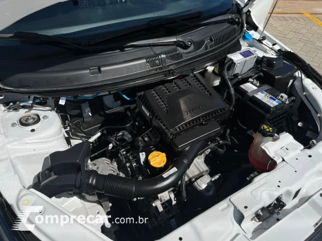 Argo Drive 1.0 (Flex)
