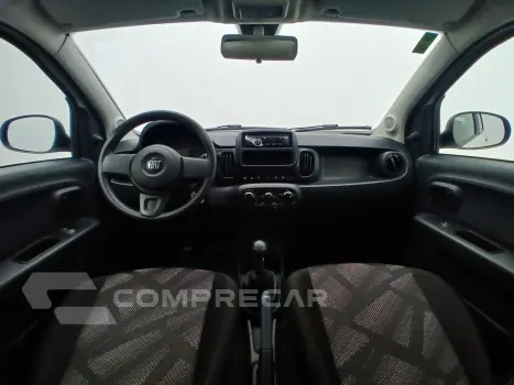 MOBI 1.0 EVO FLEX LIKE. MANUAL
