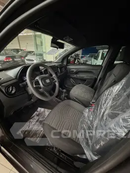 STRADA 1.3 Firefly Freedom CS