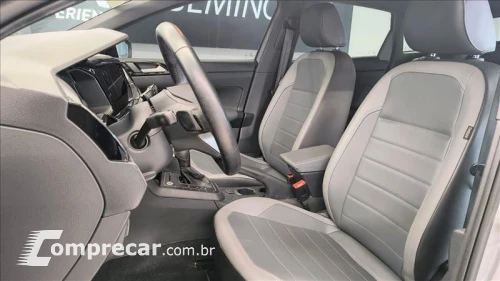 NIVUS 1.0 200 TSI Highline