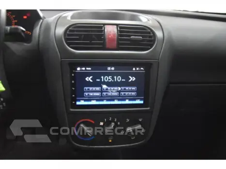 CORSA HATCH - 1.4 MPFI MAXX 8V 4P MANUAL