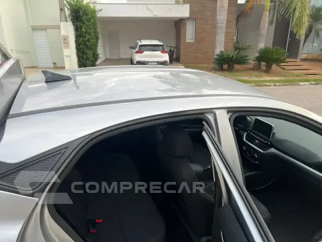 HB20 1.0 Tgdi Comfort Plus
