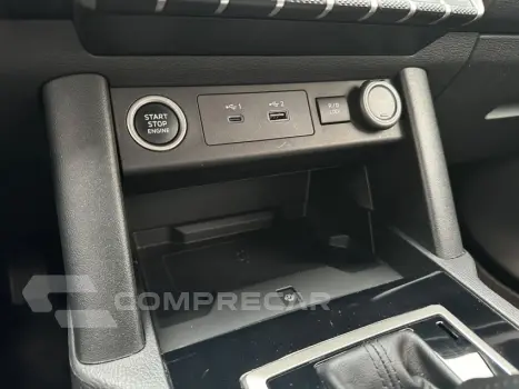 TRITON 2.4 Biturbo CD Katana 4X4