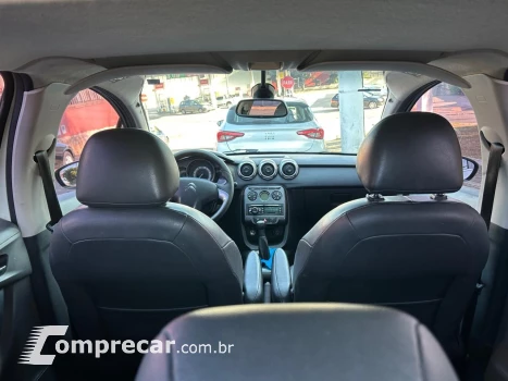 C3 Excl. 1.6 VTi Flex Start 16V 5p Mec.