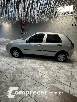 PALIO 1.0 MPI Fire 8V