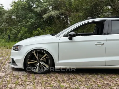 A3 Sed. Ambition 2.0 TSFI 220cv S-tronic