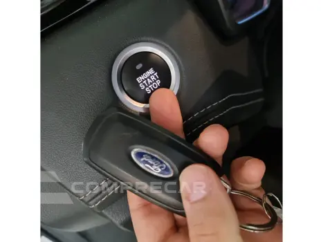 TERRITORY 1.5 ECOBOOST GTDI GASOLINA SEL AUTOMÁTICO