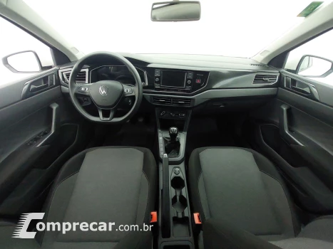 POLO 1.0 MPI MANUAL
