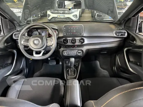 ARGO TREKKING 1.8 16V Flex Aut.