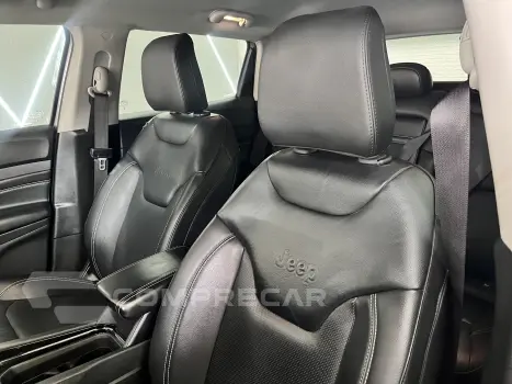 COMPASS 1.3 T270 Turbo Longitude