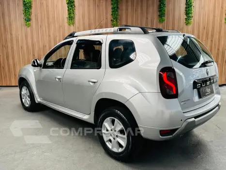DUSTER 2.0 16V Dynamique