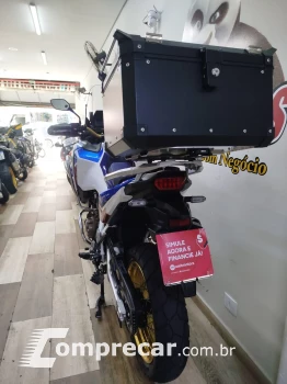 CRF 1100 Africa Twin Adventure Sports